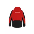 Куртка Ski-Doo Helium 30 jacket Mens мужская 440782 (Red L)
